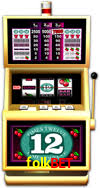 Statistics folkbet