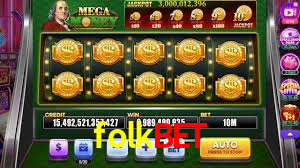 Experiência VIP folkbet