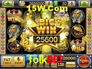 Welcome Bonus folkbet