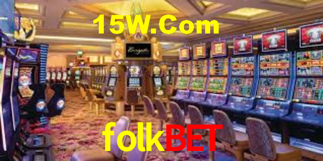 folkbet App Interface