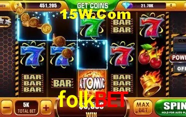 Experiência VIP folkbet