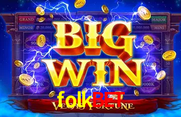 Slot Games folkbet