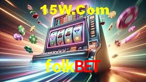 Blackjack Table folkbet